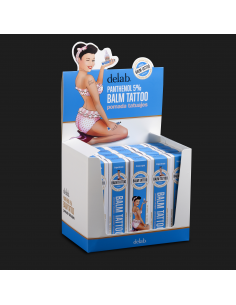 BALSAMO TATUAGGIO ORIGINALE 30g - Espositore 20 uds.