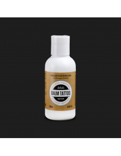GEL SYNDET BALM TATTOO VEGAN 100ml