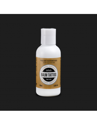 GEL SYNDET BALM TATTOO VEGAN 100ml