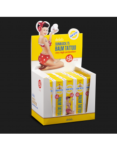 Balm Tattoo Sunblock 75+