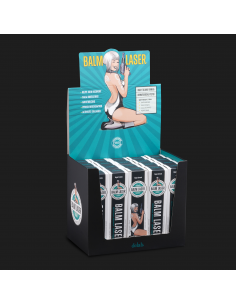 BALSAMO LASER 30g Espositore 20 uds.