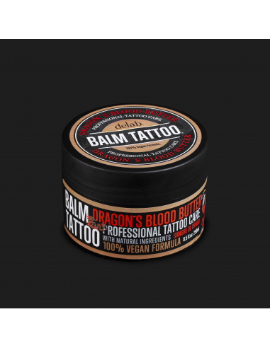 Dragon's Blood Bálsamo