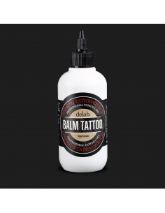 Premium Tattoo Stencil