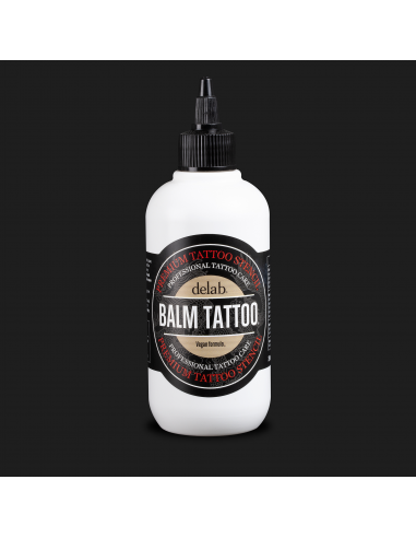 Premium Tattoo Stencil