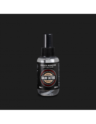 Premium Tattoo Remover