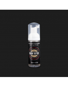 Dragon's Blood Foam