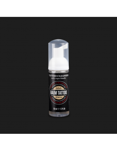 Dragon's Blood Foam