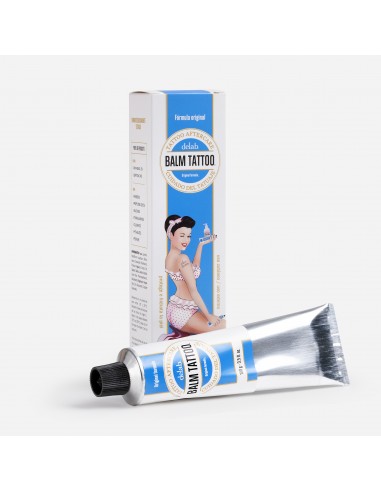 BALSAMO TATUAGGIO ORIGINALE 100 g