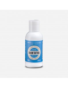 GEL SYNDET BALSAMO TATUAGGIO ORIGINALE 100 ml