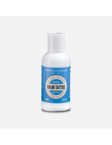 GEL SYNDET BALSAMO TATUAGGIO ORIGINALE 100 ml