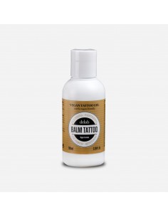 Gel Syndet Balm Tattoo Vegan 100ml