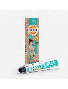 BALSAMO TATUAGGIO VEGAN SOLARE 70+  30g