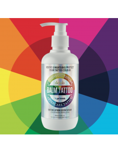 Balsamo Tattoo Color Manutenzione 250ml