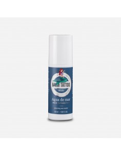 ACQUA DI MARE 100% NATURALE CON ACIDO IALURONICO 50ML