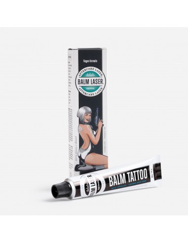 BALSAMO LASER 30g