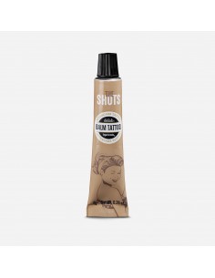 SHOTS · FORMULA VEGANA 8g