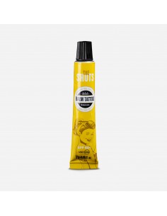 THE SHOT SUNBLOCK 75+ - Espositore 50 u.