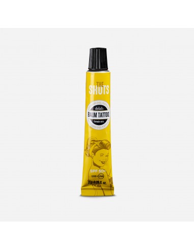 THE SHOT SUNBLOCK 75+ - Espositore 50 u.
