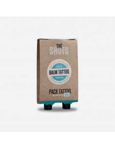 The Shots · MINI PACK COLPI ORIGINALE 8g + 8g