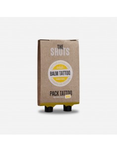 THE SHOT MINI PACK SUNLOCK 75+ 8g + 8g